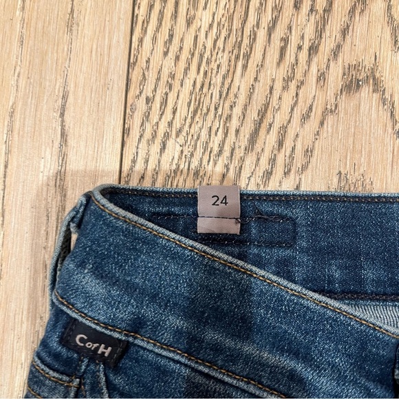 Citizens of Humanity Rocket Skinny Jeans - Picture 4 of 6